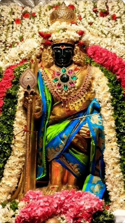 Selva Muthu Kumaran Avan 🙏