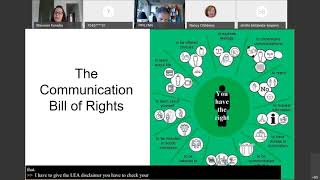 Episode 7 (Part 1) - Understanding Communication in Students with Autism Spectrum Disorder