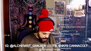 Peer Review in Cannabis: Testing a 100-Point Skunk