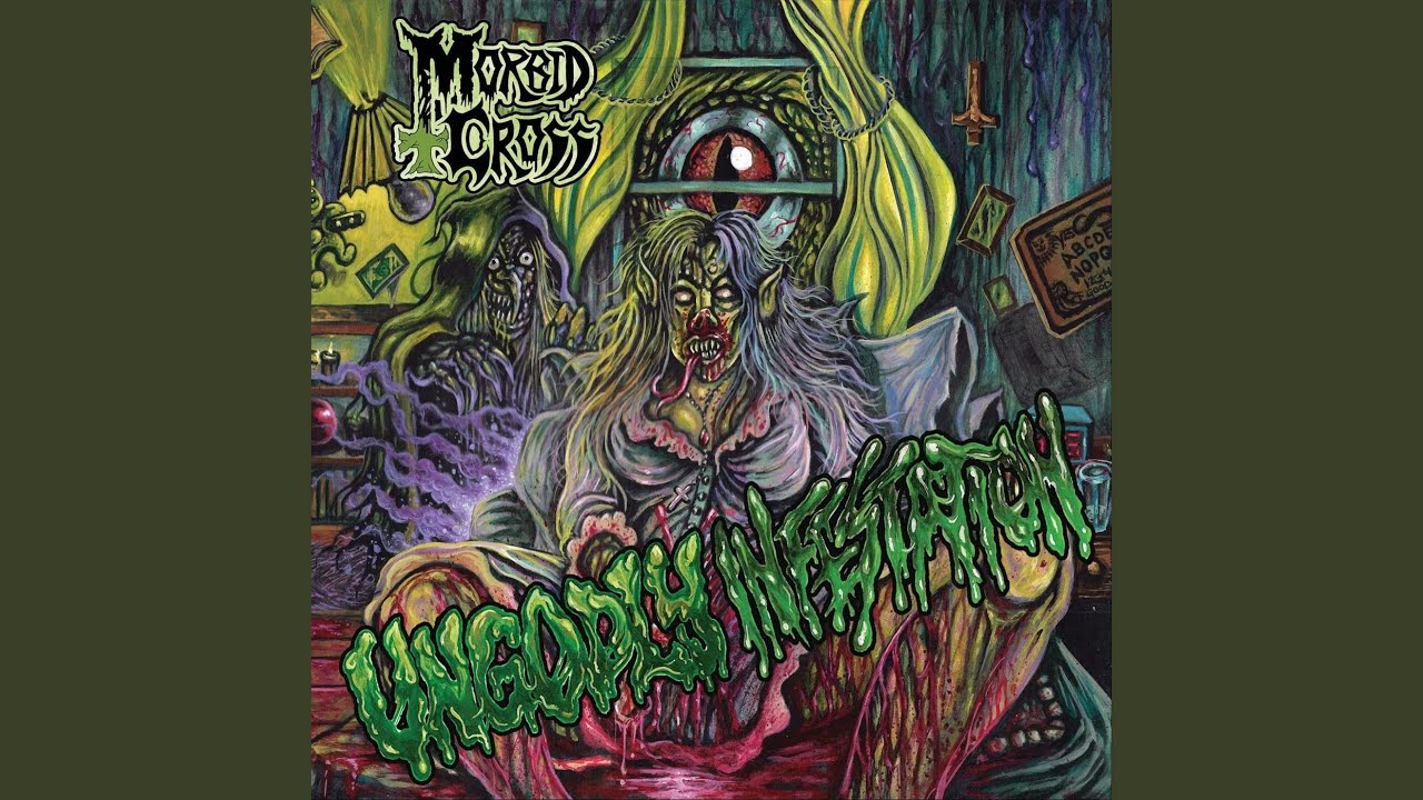 Dwellers of the Dark