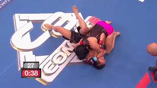 Hot Female Mma Fighters Jessy Jess Vs Eilleen Forrest