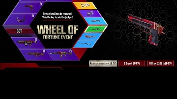 I got red action as val for 100cp lol