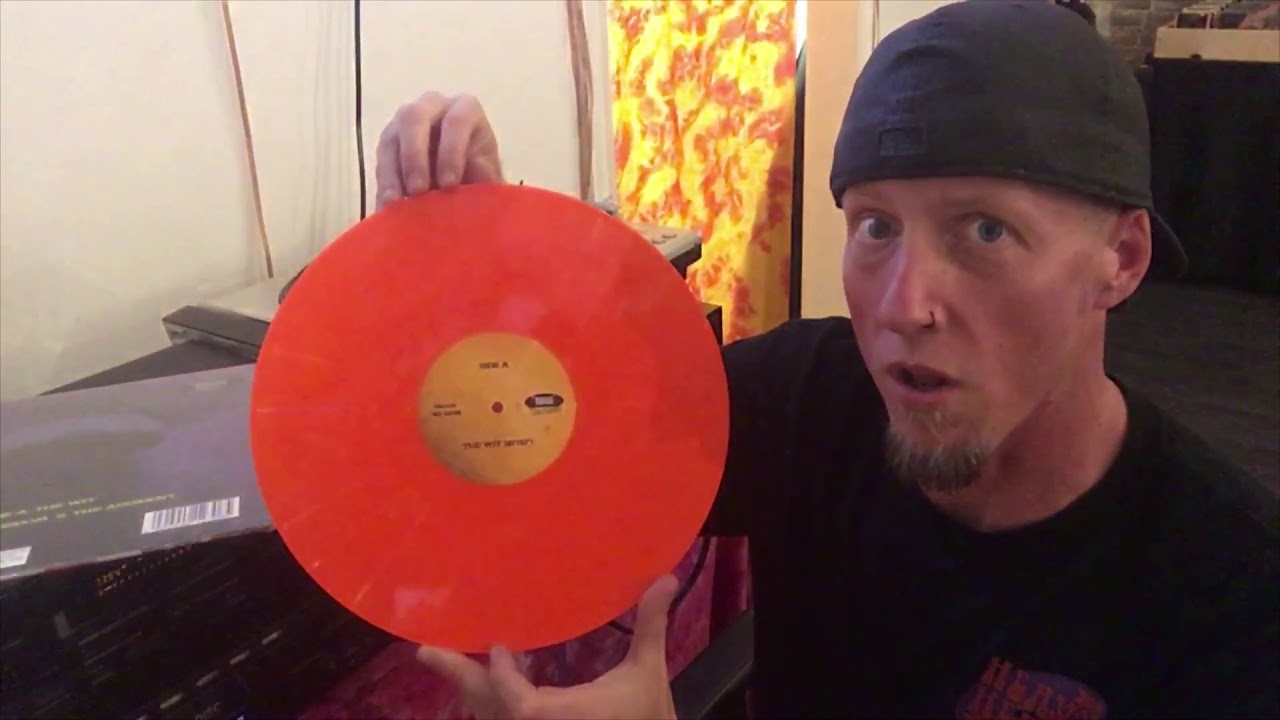 The Wit and Wisdom of Donald Trump - Record Store Day Release 2019