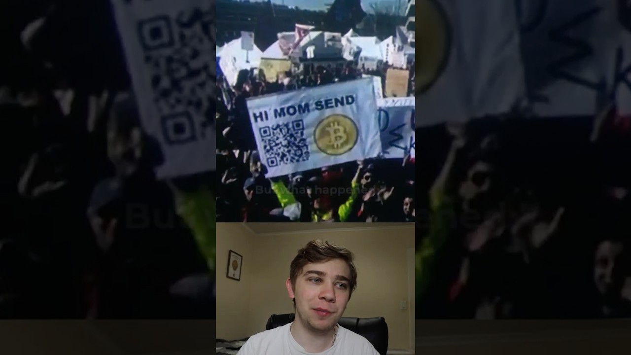 He Almost Became a MILLIONAIRE From This