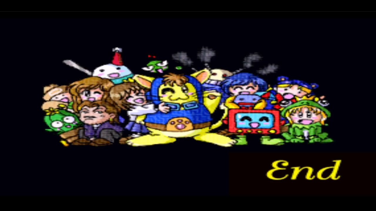 จบสักทีนะ (Top Shop Ps1) เฉพาะเนื้อเรื่องเริ่มต้นจนจบ