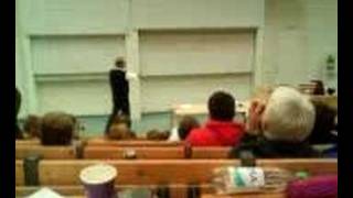 Fysiker Faller Lätt