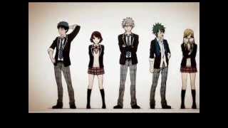 Yamada Kun To 7nin No Majo Opening Theme  Ver Kuchizuke Diamond