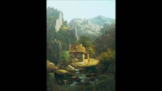 Frédéric Chopin's Fantasy on Polish Airs Op. 13 in A Major Performed by İdil Biret