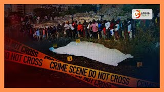 Mwaka Wangu Mauaji, Kware Na Jumaisi