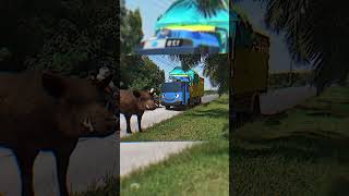 Download Lagu DJ JANGANKAN UNTUK BERTEMU VIRAL TIKTOK X TRUK MIRIP TAYO MP3