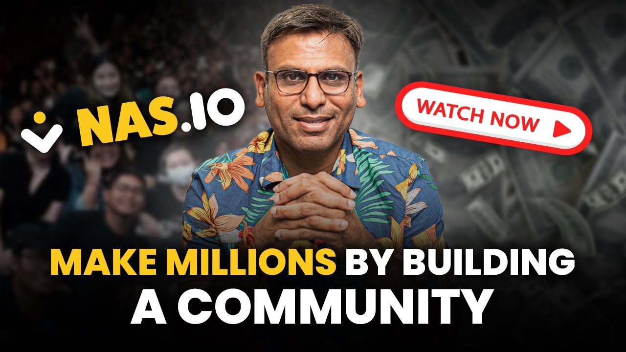 Make Money Doing What You Love! | @workforyourselfapp  |Amandeep Thind