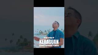 Download Lagu KERAGUAN - Deddy Dhukun / Dian Pramana Putra || Cover by Achmad Prawiro MP3