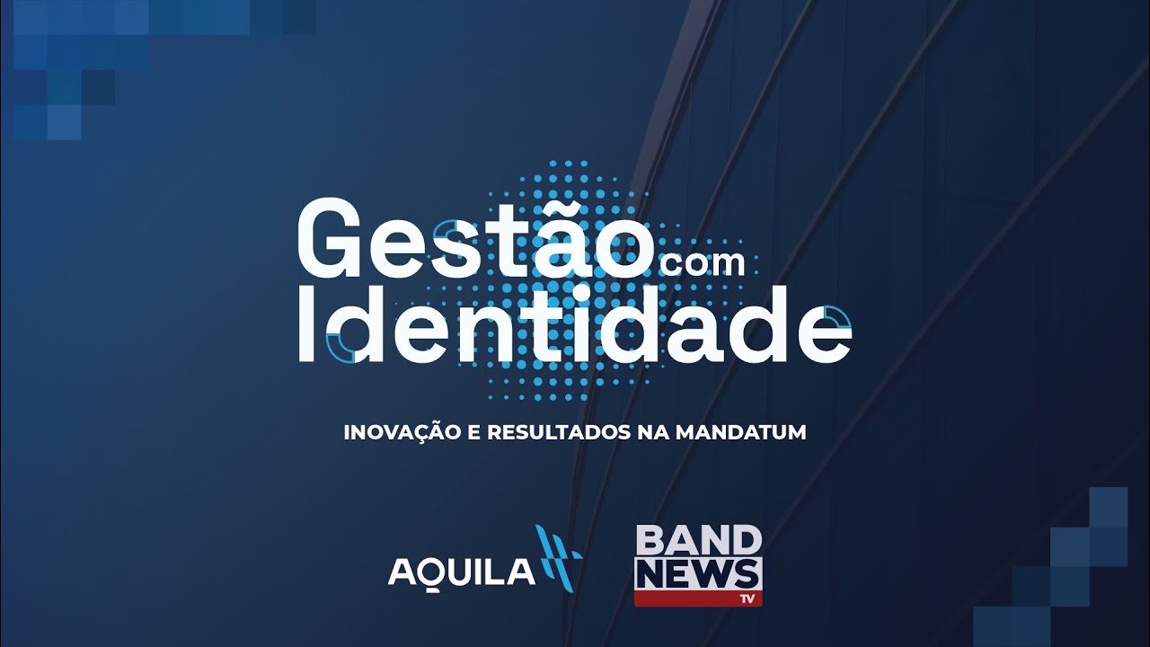 Gestão com Identidade - Inovação e resultados na Mandatum Consultoria