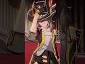 はいよろこんで・・・−−−・・・#崩壊スターレイル #honkaistarrail #shorts