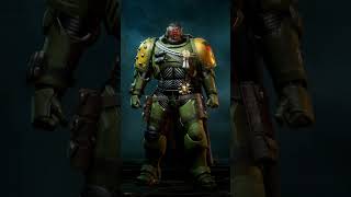 Mantis Warriors Eliminator | Space Marine 2 | Astartes Mods | Sniper #warhammer #gaming #showcase