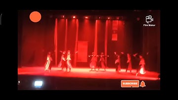 Mohit moitra monche Rai er full performance (reuploaded in my new channel)