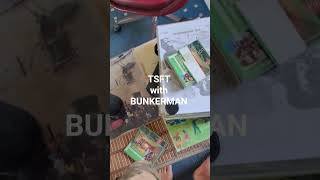 Top Secret Fortification Tour With Bunkerman......