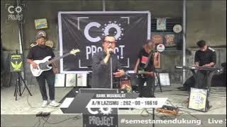 GODBLESS BLA BLA BLA COVER CO PROJECT