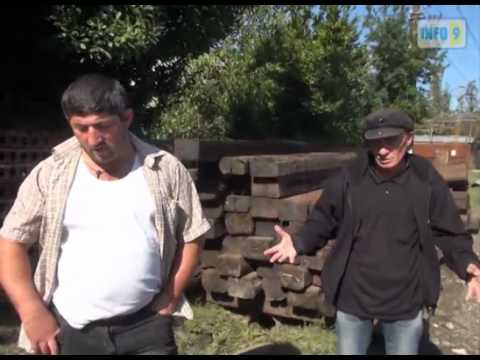 \"ჩუმად მოვიდნენ \"