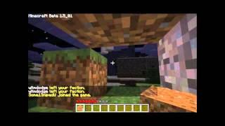 manlycraft server (bukkit)