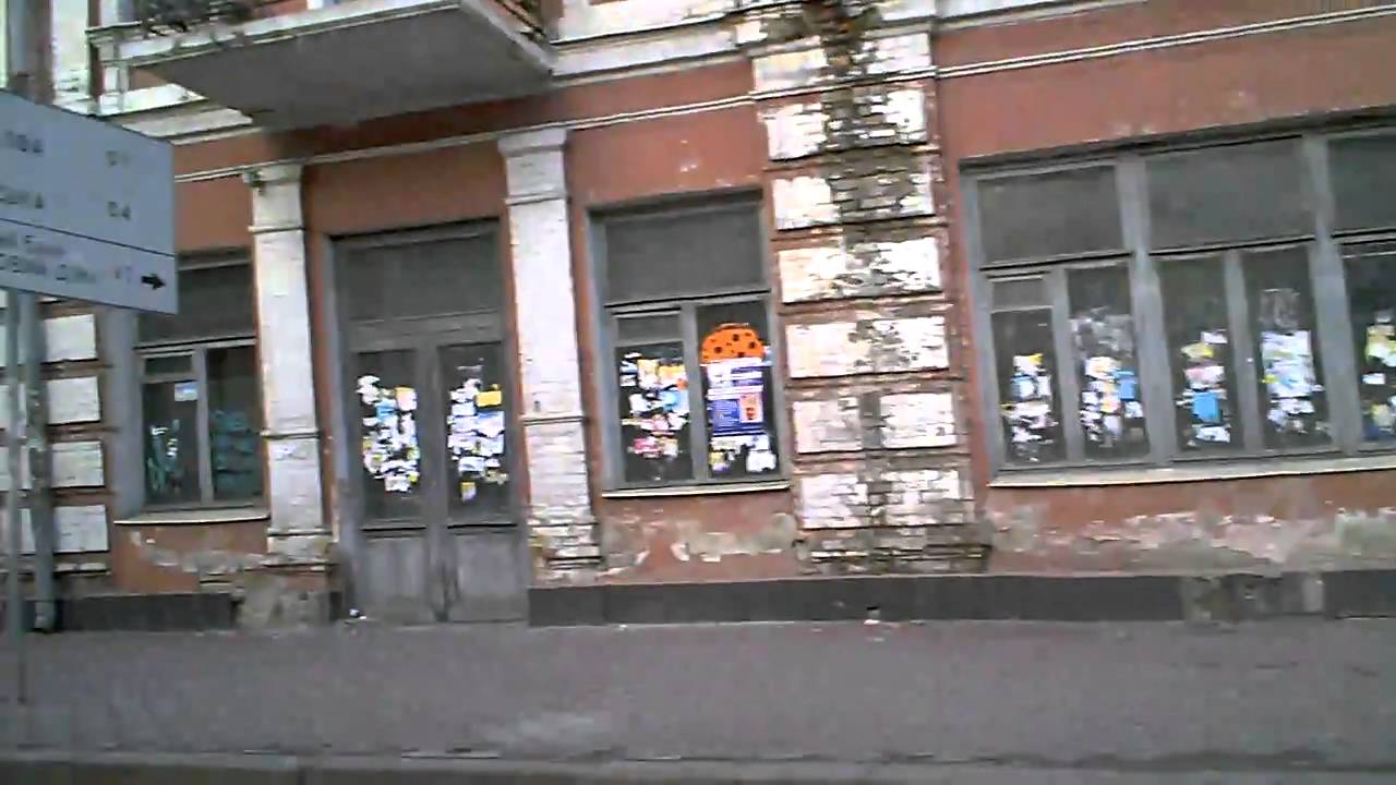 Creative vado HD (Kyiv streets)