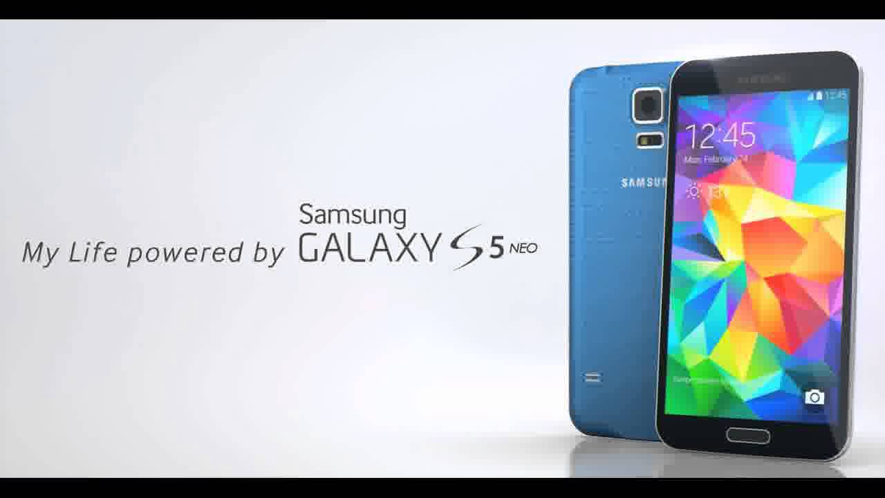 Samsung Galaxy s5 My samsung galaxy s5 says not registered on network
