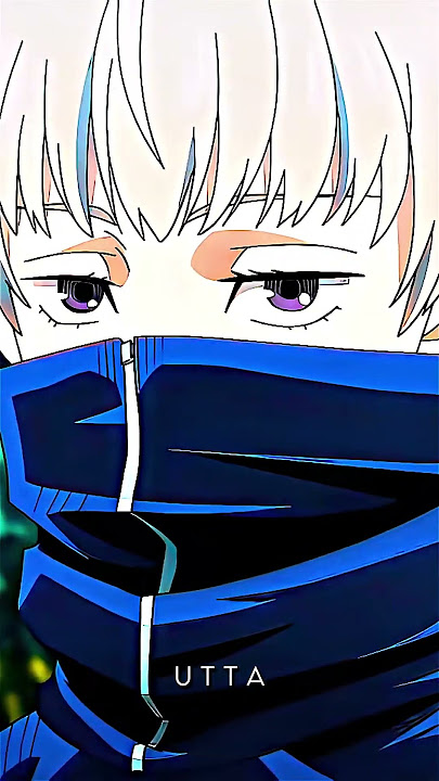 This Is 4K Anime | Toge Inumaki (JJK) #amv #toge #jujutsukaisen #shorts #anime