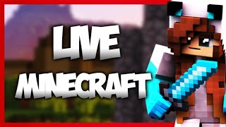 Début Dune Survie Minecraft Avec Bozyxe