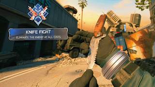KNIFE FIGHT returns in Black Ops 7 and it gets INTENSE screenshot 4