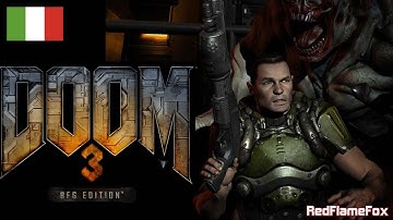Doom 3: BFG Edition - Completo in ITALIANO [PC Game]
