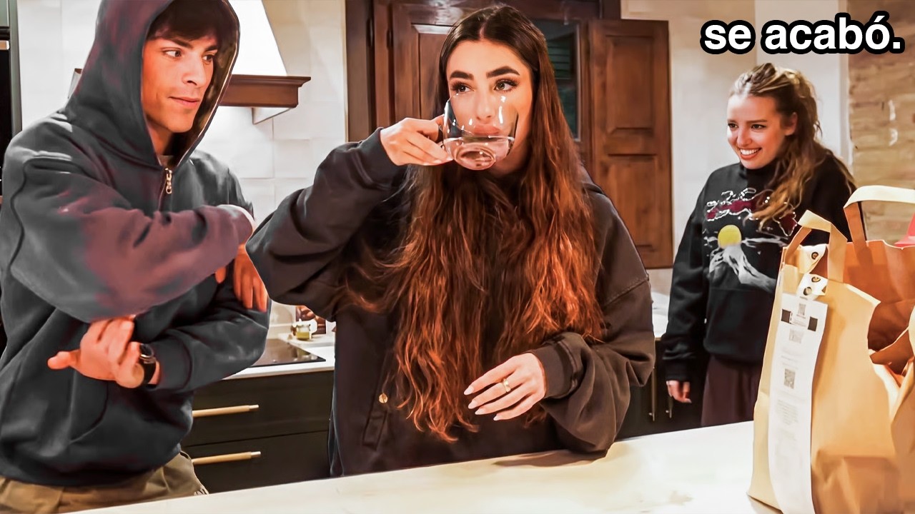 Nos Despedimos De Este Viaje😞 | Guadalajara EP.3