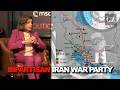 US political elites advance Israel's war on Iran