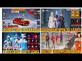 100/HONOUR SPIN RELEASE DATE BGMI//NEXT MYTHIC FORGE CANFARAM REWARD//NEXT ULTIMATE SET RETURNING//