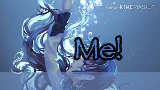 ~Nightcore~ - Drown (Get scared) [+Lyrics]