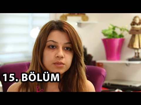 Benim Kuaförüm 15. Bölüm Tek Parça - FULLL HD