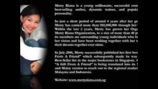 What Child Is This - A Christmas Gift (Merry Riana)