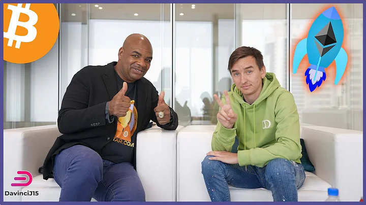 CARL SOLD ALL HIS ETHEREUM!!!! Find out what for!