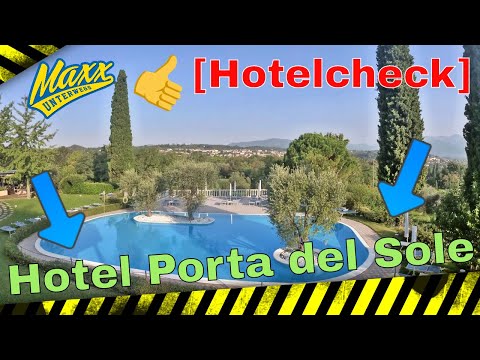[Hotelcheck] Porta del Sole | Soiano Gardasee | Dolce Vita
