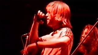 Cutting Jade live at Woodstock 5 (2003)