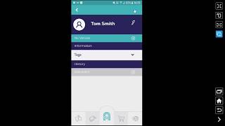 Ambit App Tutorial - Adding People and Vehicles