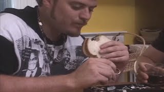Ricky Gets Lucy An Engagement Ring (Trailer Park Boys)