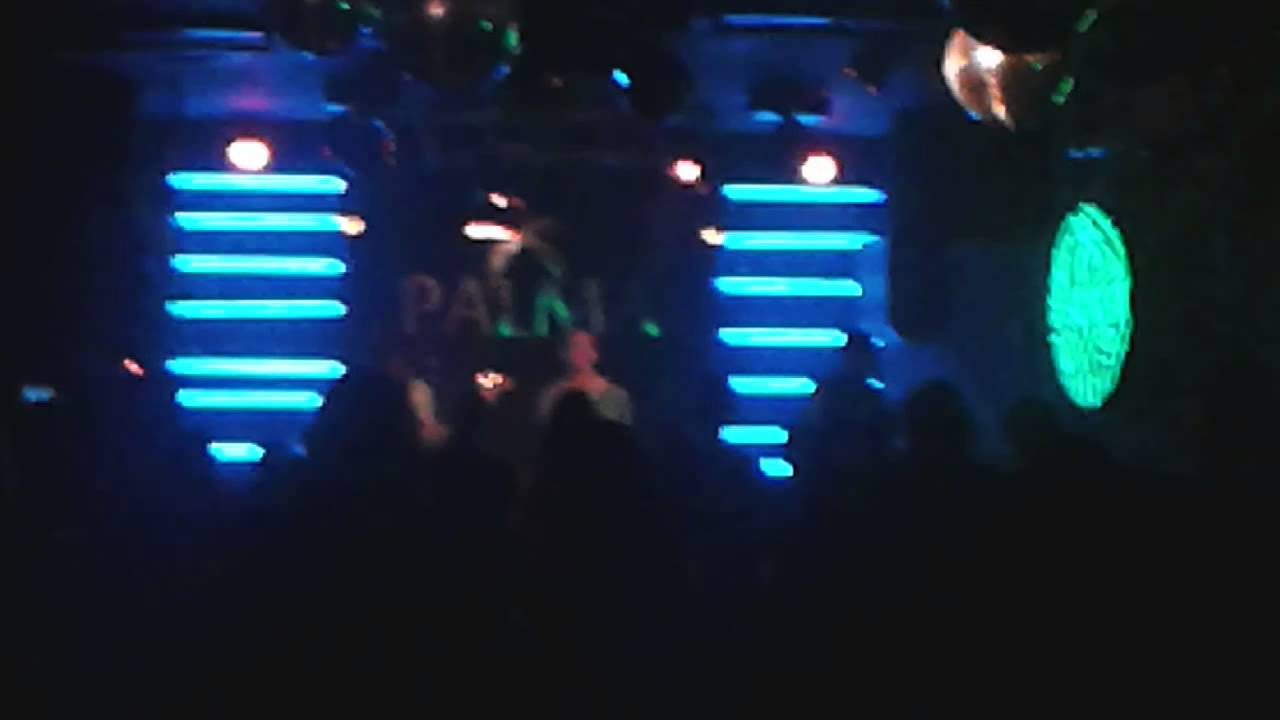 CulSu - Chop Suey live @ club Palma Tuzla