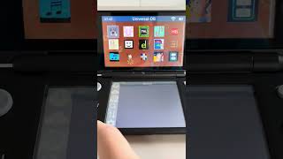How to install your DS Games to your 3DS Home Menu! #3ds #ds