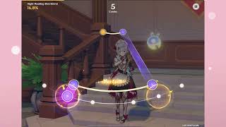 Genshin Impact | Tutorial - Repertoire of Myriad Melodies