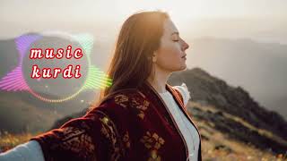 اجمل اغنية كردية كرمانجية Di Dilê Min De Hezar Pirs In Bê Bersiv Sidi Music