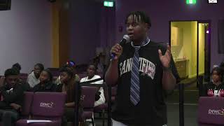 Trials and Tribulations - Grand Finale || 23/09/2023
