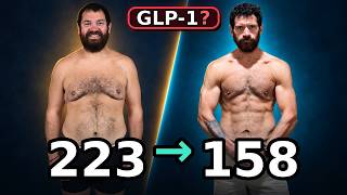 I Lost 60 Pounds on Zepbound. Here’s What I Wish I Knew