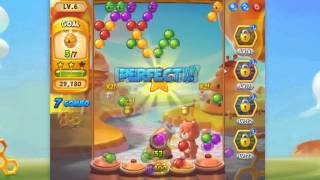 Buggle 2 || Level - 6