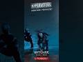 Drowner Hitboxes | HypeBusters #Witcher3 #FrameData