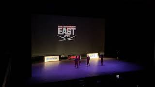 釵威華 【DDDE2019】